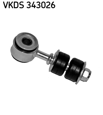 SKF VKDS 343026 Stabilizátor összekötő, stabkar, stabrúd, stabpálca